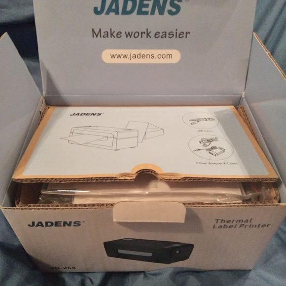 Shipping Label Printer - Picture 6 of 7